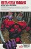 RED HULK VOL 01 PRISONER OF WAR TP [9781302959265]